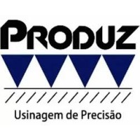 Produz Usinagem logo, Produz Usinagem contact details