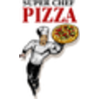 Super Chef Pizza logo, Super Chef Pizza contact details