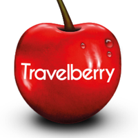 Travelberry AS logo, Travelberry AS contact details