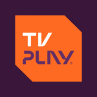 TV PLAY logo, TV PLAY contact details