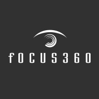 Focus 360 logo, Focus 360 contact details