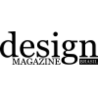 Design Magazine Brasil logo, Design Magazine Brasil contact details