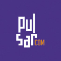 PulsarCom logo, PulsarCom contact details