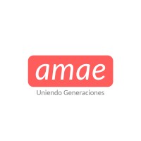 amae logo, amae contact details