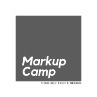 Markup Camp logo, Markup Camp contact details