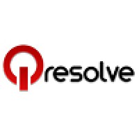 Qresolve logo, Qresolve contact details