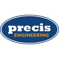 Precis Engineering logo, Precis Engineering contact details