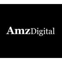 Amz Digital logo, Amz Digital contact details