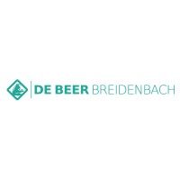 De Beer Breidenbach GmbH logo, De Beer Breidenbach GmbH contact details