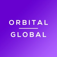 Orbital Media logo, Orbital Media contact details