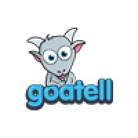 Goatell logo, Goatell contact details