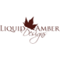 Liquid Amber Designs logo, Liquid Amber Designs contact details