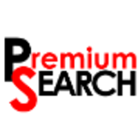 Premiun Search logo, Premiun Search contact details