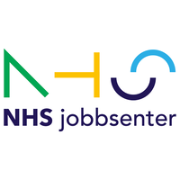 NHS Jobbsenter logo, NHS Jobbsenter contact details