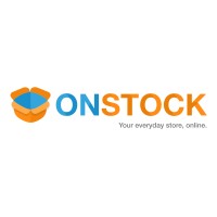 Onstock Inc. logo, Onstock Inc. contact details