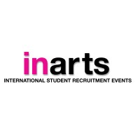 InArts International Student Recruitment Events logo, InArts International Student Recruitment Events contact details