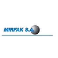 Mirfak SA logo, Mirfak SA contact details