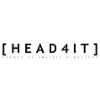 HEAD4IT logo, HEAD4IT contact details