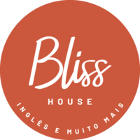 Bliss House - Inglês e Muito Mais logo, Bliss House - Inglês e Muito Mais contact details