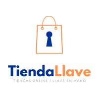 TiendaLlave logo, TiendaLlave contact details