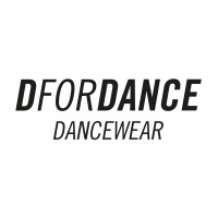 DforDance logo, DforDance contact details