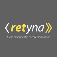 Retyna Ltd logo, Retyna Ltd contact details