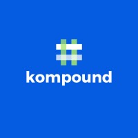 Kompound logo, Kompound contact details