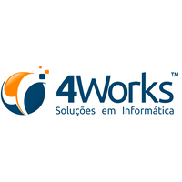 4Works Soluções em Informática Ltda logo, 4Works Soluções em Informática Ltda contact details