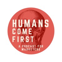 Humans Come First logo, Humans Come First contact details