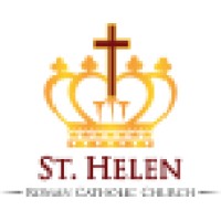 St. Helens Catholic Church logo, St. Helens Catholic Church contact details