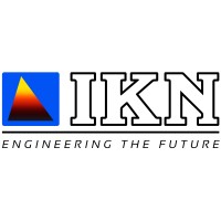 IKN USA Inc. logo, IKN USA Inc. contact details