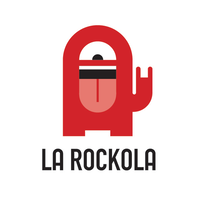 La Rockola Estudio logo, La Rockola Estudio contact details