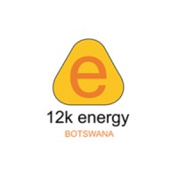 12k Energy Group logo, 12k Energy Group contact details