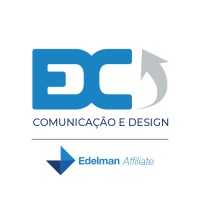 EDC - Comunicação e Design logo, EDC - Comunicação e Design contact details