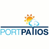 Port Patios logo, Port Patios contact details