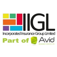 Incorporated Insurance Group Limited logo, Incorporated Insurance Group Limited contact details