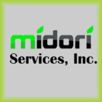 Midori Services, Inc. logo, Midori Services, Inc. contact details