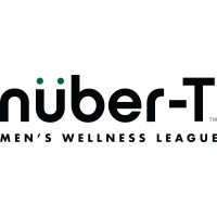 nüber-T Men's Wellness League logo, nüber-T Men's Wellness League contact details