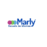 Academia de Idiomas Marly logo, Academia de Idiomas Marly contact details