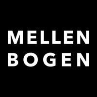 MELLENBOGEN logo, MELLENBOGEN contact details