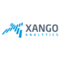 XANGO Analytics logo, XANGO Analytics contact details