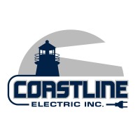 Coastline Electric, Inc logo, Coastline Electric, Inc contact details