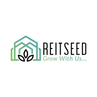 ReitSeed logo, ReitSeed contact details