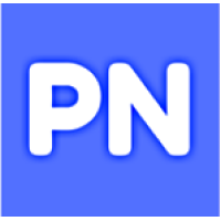 PineNow logo, PineNow contact details