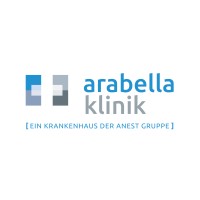 Arabella Klinik GmbH logo, Arabella Klinik GmbH contact details