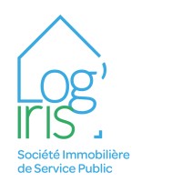 Log'Iris logo, Log'Iris contact details