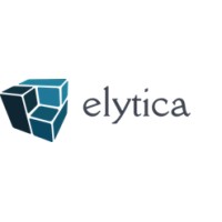 elytica logo, elytica contact details