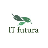 IT futura logo, IT futura contact details