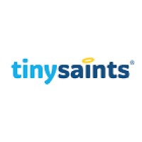 Tiny Saints, LLC logo, Tiny Saints, LLC contact details