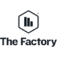 The Factory (San Francisco) logo, The Factory (San Francisco) contact details